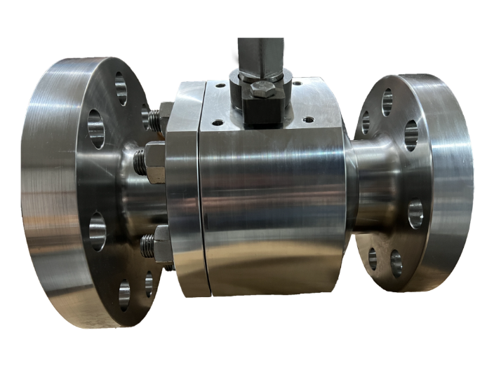 溫州焊接電動法蘭球閥生產(chǎn)廠家 創(chuàng)新服務(wù) 溫州太科閥門科技供應(yīng)