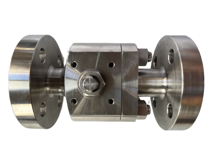 溫州防爆氣動(dòng)電動(dòng)法蘭球閥費(fèi)用 誠信服務(wù) 溫州太科閥門科技供應(yīng)