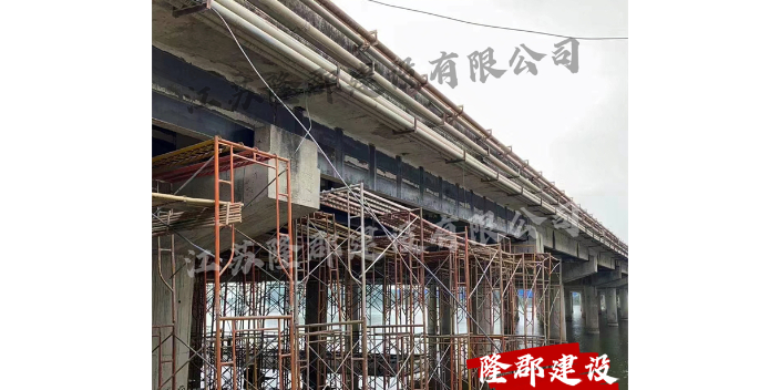 南京注浆加固价格