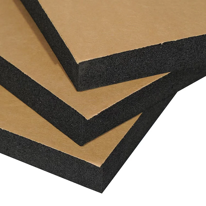 博耐森牛皮纸单面