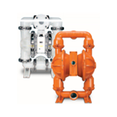 WILDEN卡箍式金属泵 威尔顿炼油采矿用气动双隔膜泵