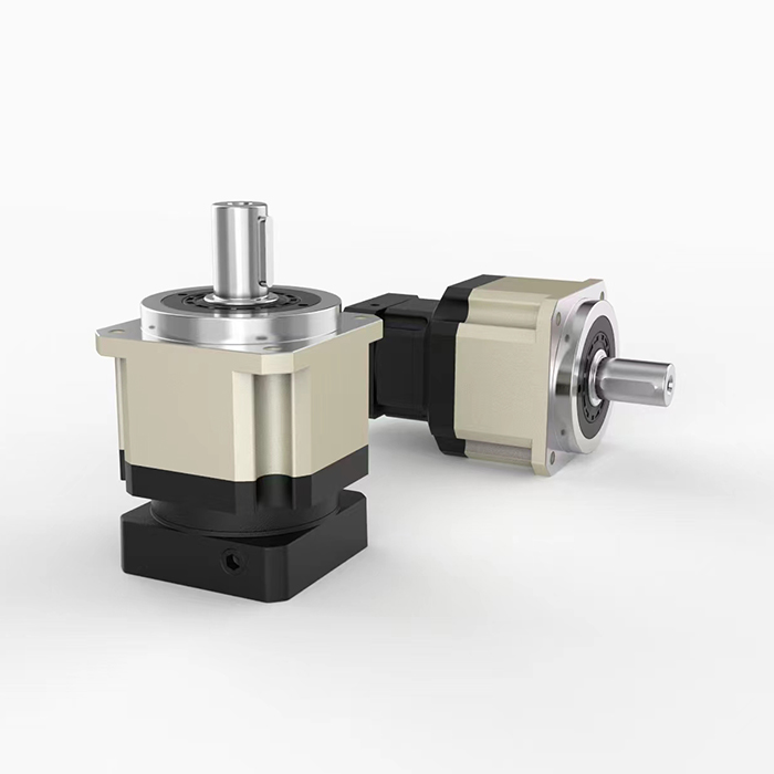 什么是行星減速機(jī)