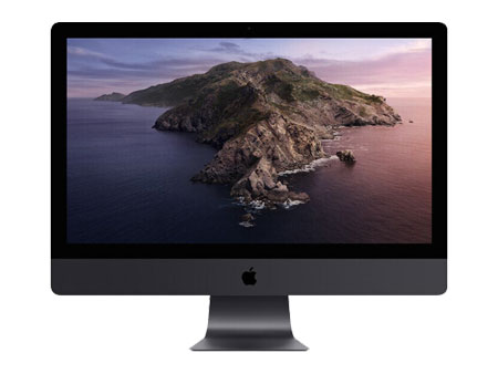 蘋果 Apple iMac Pro 新款27英寸