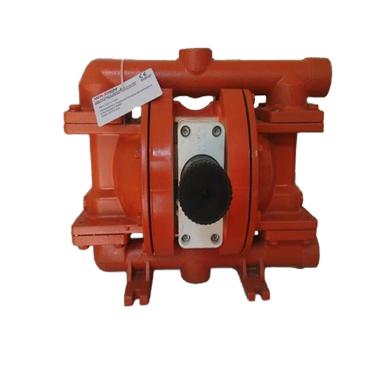 涂料气动隔膜泵P200 威尔顿1寸金属气动泵小型排污泵