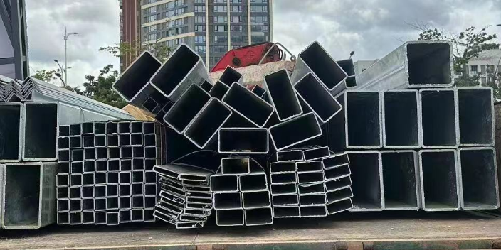 南山區(qū)方通方管費(fèi)用 批發(fā)市場 深圳市泓地實(shí)業(yè)供應(yīng)