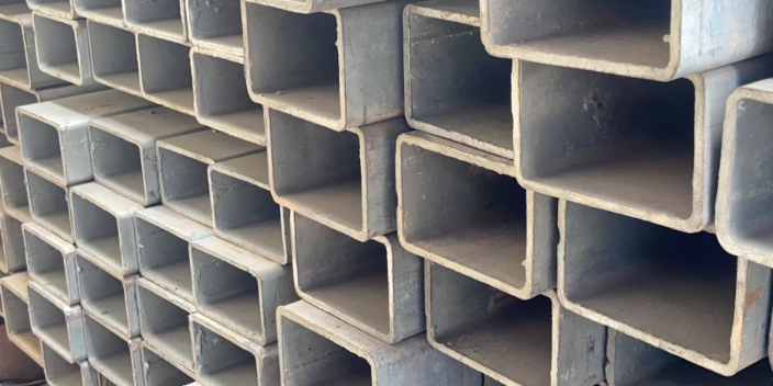 深圳福田方通方管售價(jià) 批發(fā)市場(chǎng) 深圳市泓地實(shí)業(yè)供應(yīng)