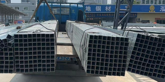 羅湖區(qū)方通方管貨源充足 泓地鋼材 深圳市泓地實(shí)業(yè)供應(yīng)