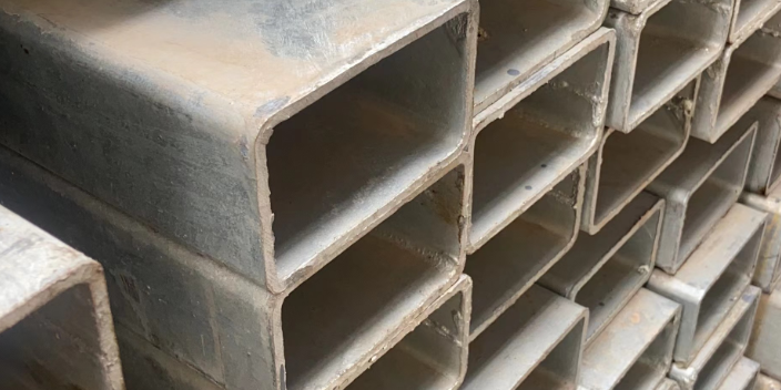 南山區(qū)方通方管哪里有賣 真誠(chéng)推薦 深圳市泓地實(shí)業(yè)供應(yīng)