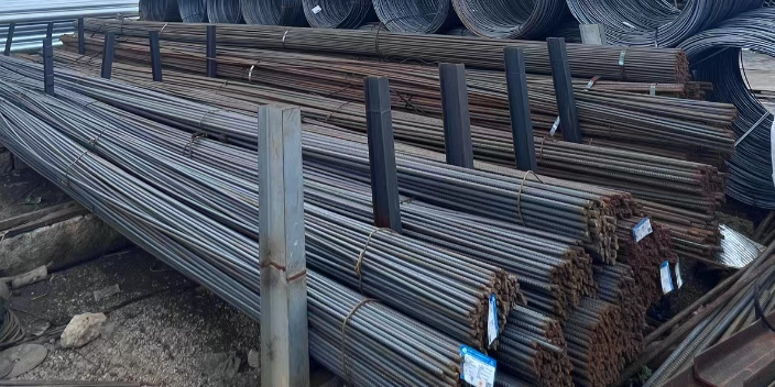 深圳螺紋鋼共同合作 薄利多銷 深圳市泓地實(shí)業(yè)供應(yīng)