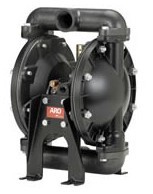ARO英格索兰1.5寸金属气动隔膜泵