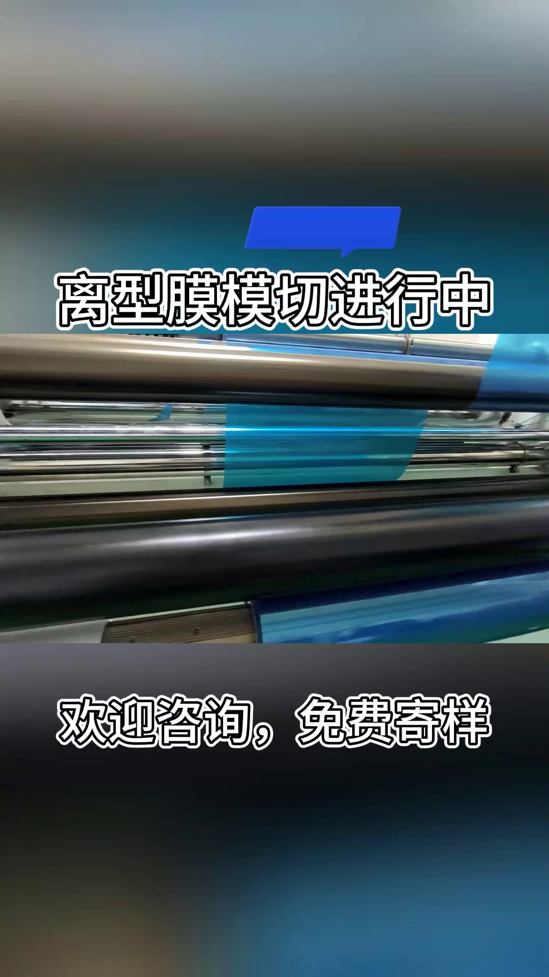 上海软包装离型膜用途,离型膜