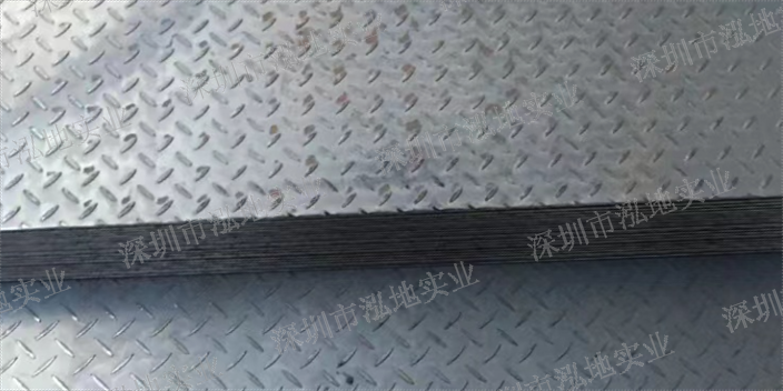 佛山质量钢板材料