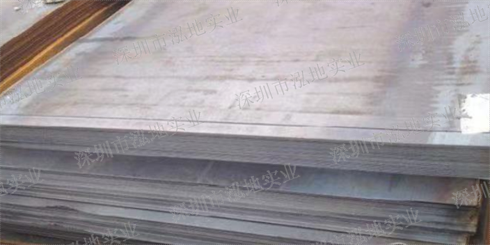 惠州加工定制钢板材料