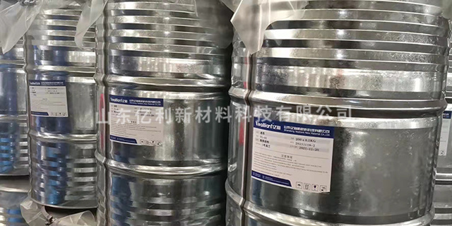 上海聚氨酯弹性体厂家