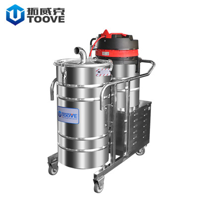 紡織用電瓶工業(yè)吸塵器