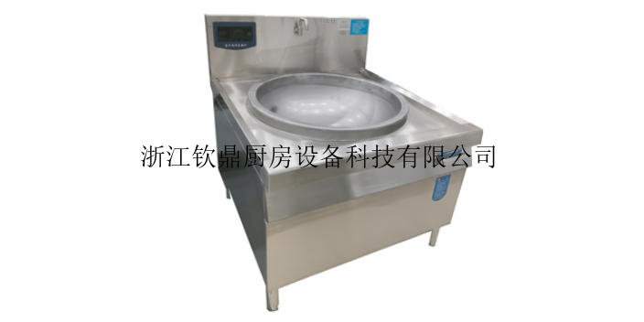 杭州学校厨房设备定制厂家
