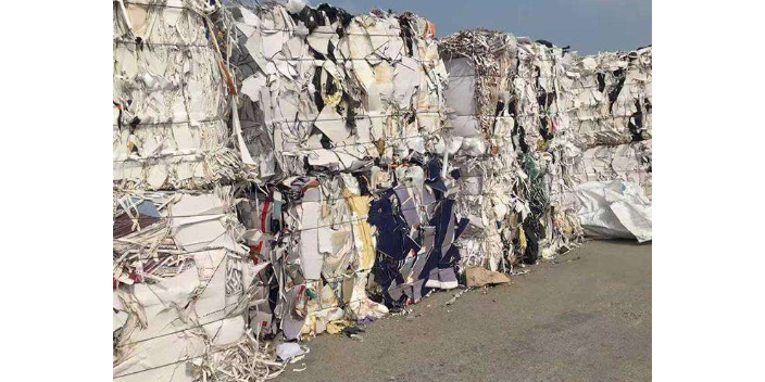龙港市工厂固废垃圾清理价格多少,工厂固废垃圾清理