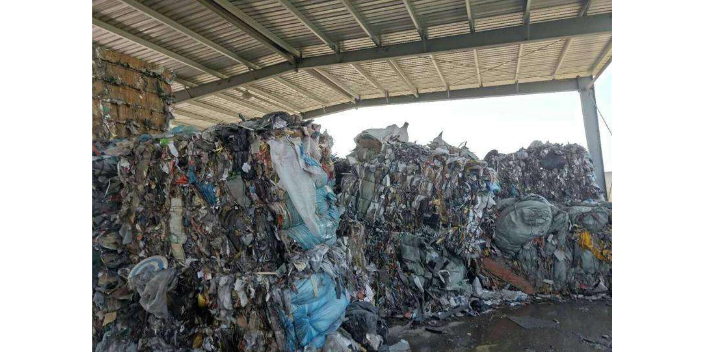 上海工厂固废垃圾清理价格多少