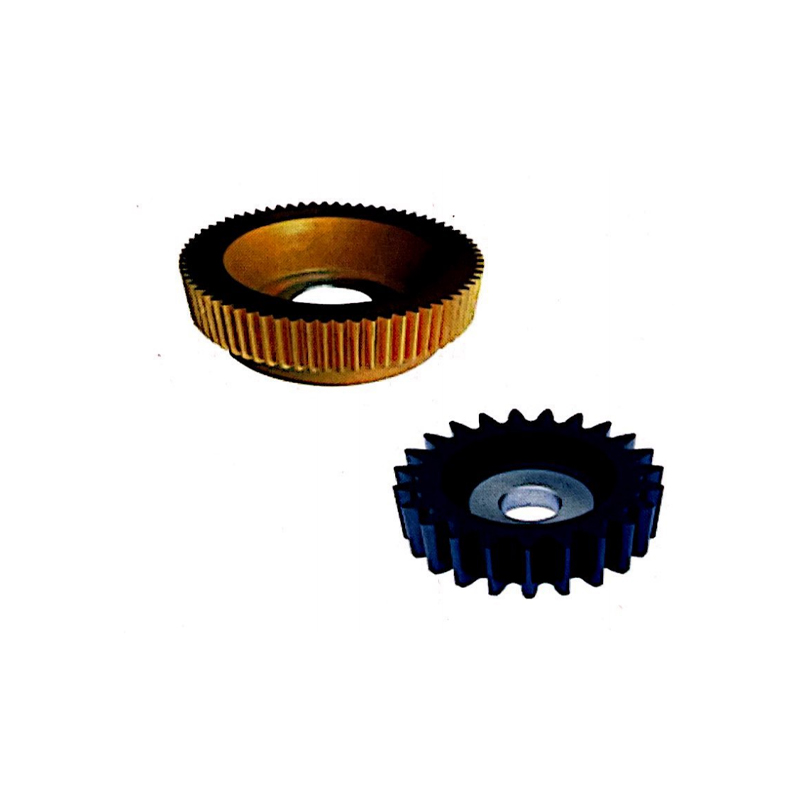 碗型倒角插齿刀