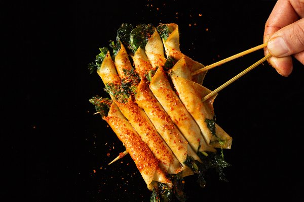 麻辣烫加盟_沈阳老式麻辣烫加盟-沈阳市沈河区勺管家大碗麻辣烫店