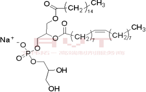 DMF号019821丨POPG磷脂乳化剂-艾伟拓（上海）医药科技有限公司