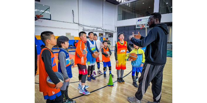 拱墅区趣味篮球培训产品介绍 铸造辉煌 杭州赛喜多体育供应