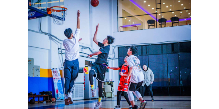 上城区中外教篮球培训五星服务 服务为先 杭州赛喜多体育供应;