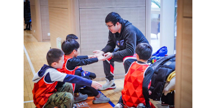 杭州幼儿篮球培训心得 铸造辉煌 杭州赛喜多体育供应