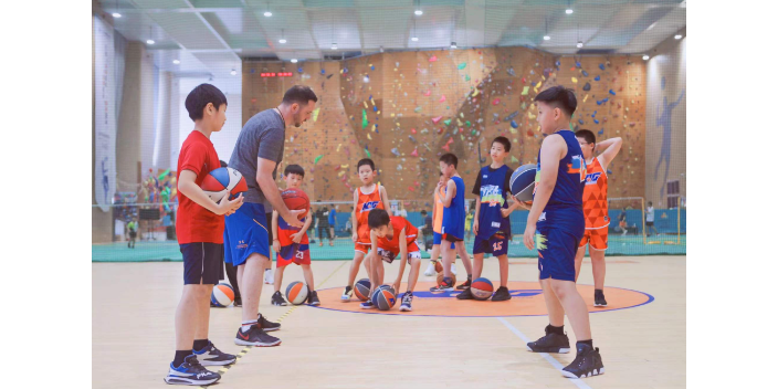 上城区特色篮球培训设施 值得信赖 杭州赛喜多体育供应