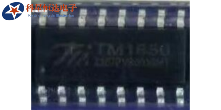 S1M-E3/61T,邏輯IC芯片