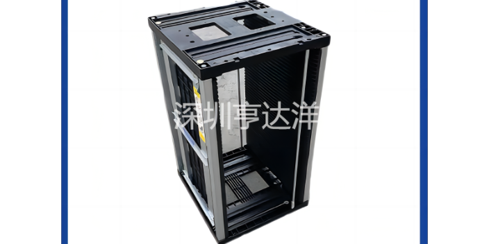 广东ESD防静电PCB自动上板架以客为尊 贴心服务 深圳市亨达洋静电技术供应
