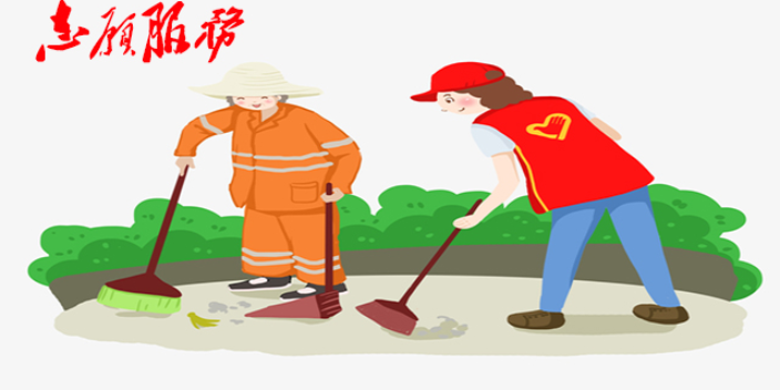 莱芜社区志愿服务app开发,志愿服务
