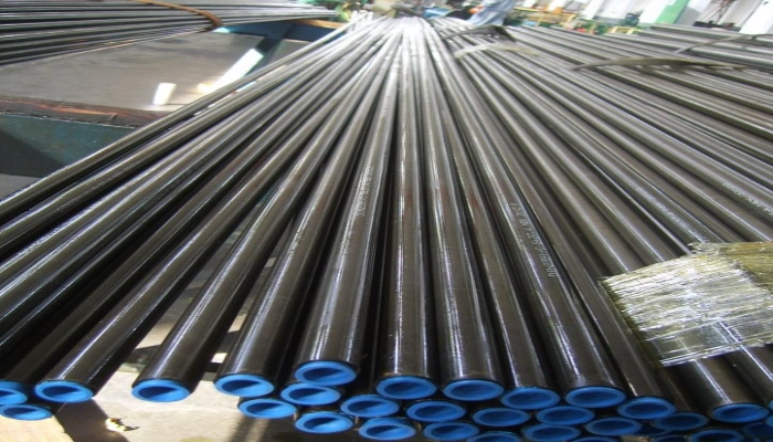 seamless steel tube