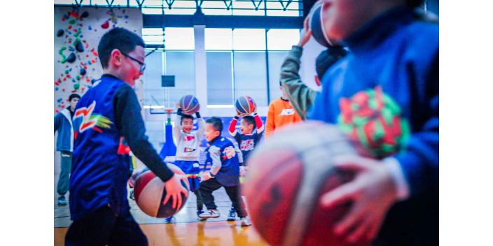 拱墅区推荐篮球培训五星服务 客户至上 杭州赛喜多体育供应;