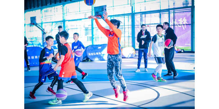 杭州暑期篮球培训 铸造辉煌 杭州赛喜多体育供应