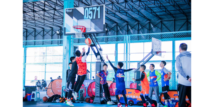 杭州专业篮球培训产品介绍 服务为先 杭州赛喜多体育供应