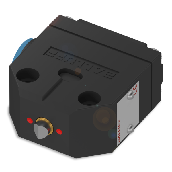 巴鲁夫带强行断开功能的机械式单个限位开关-巴鲁夫传感器国内总蠢眄