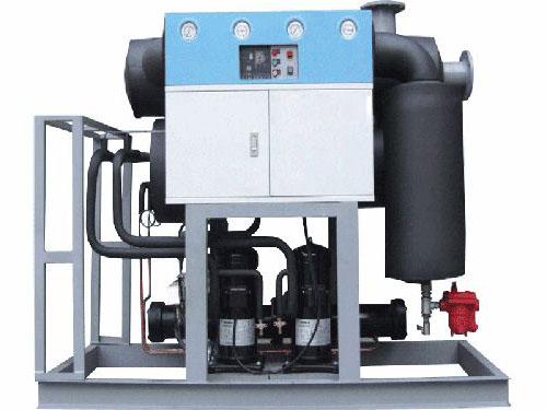 Shanghai ransheng air compressor