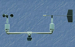 風速風向(xiàng)傳感器的典型應用