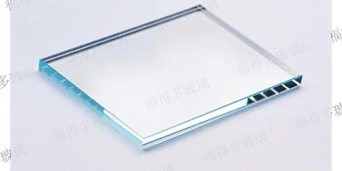 银川夹胶钢化玻璃生产批发 宁夏福得多玻璃供应