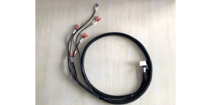宁波仪器电线电缆生产厂家