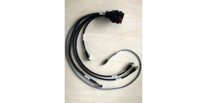 南京电线电缆样品