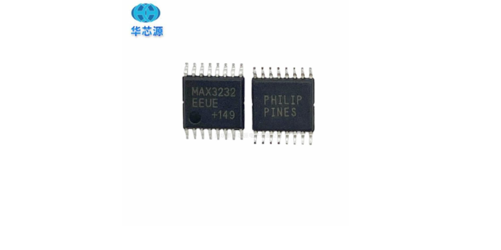 肇慶數字轉換IC芯片進口 深圳市華芯源電子供應