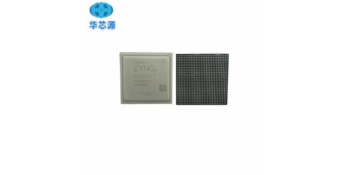江蘇接口IC芯片進口 深圳市華芯源電子供應