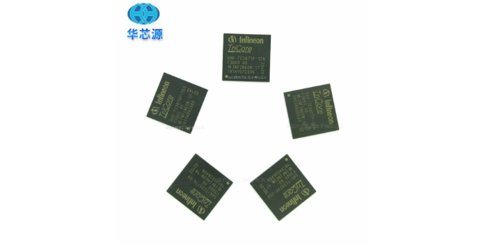 天津数字转换IC芯片质量