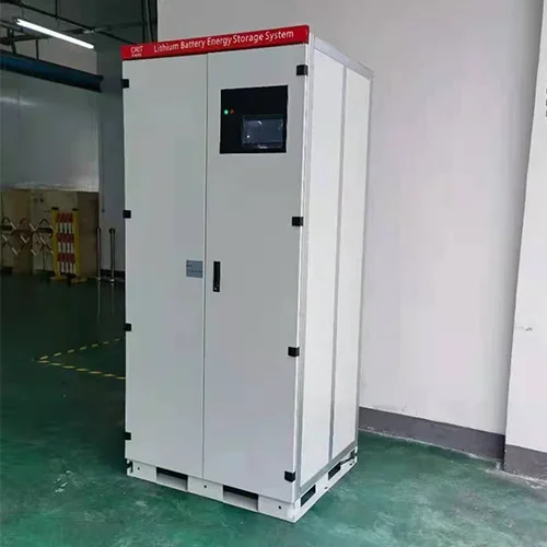 industrial battery energy storage cabinet