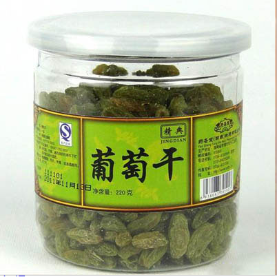 食品灌裝標(biāo)簽