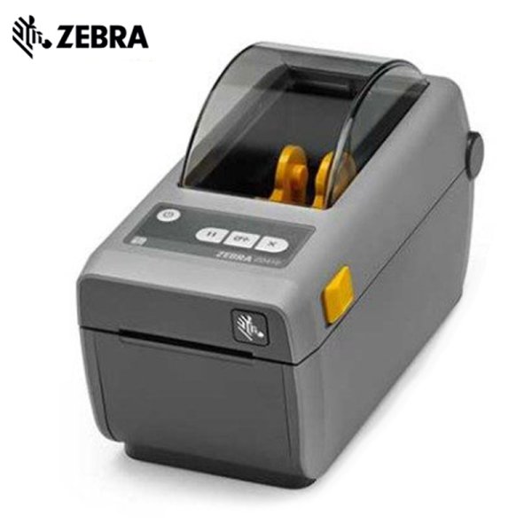 ZD410 熱敏打印機