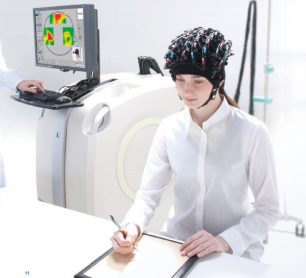 LABNIRS功能性近红外光脑成像系统