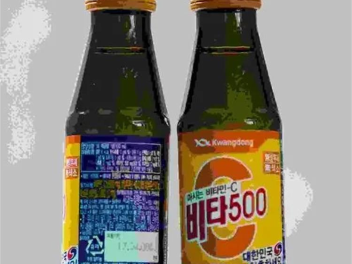 重庆国际饮料进口报关生产商在华注册备案号